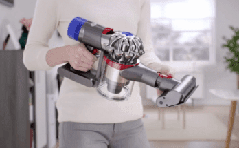 How to Use Dyson Vacuum Appliances A Comprehensive Guide