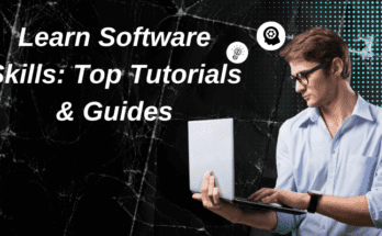 Learn Software Skills Top Tutorials & Guides