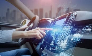 The Future of Automotive Technology Innovations Driving the Industry