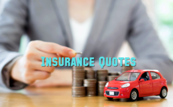 Insurance Quotes