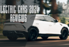 Electric Cars 2025 Reviews: Separating Fact from Fiction about the Roads of Tomorrow