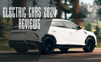 Electric Cars 2025 Reviews Separating Fact from Fiction about the Roads of Tomorrow