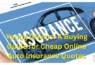 Young Drivers: A Buying Guide for Cheap Online Auto Insurance Quotes