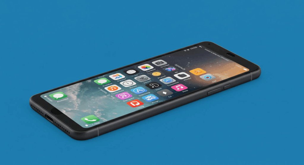 Why 5G iPhones Matter for Mobile Gaming Why 5G iPhones Matter for Mobile Gaming