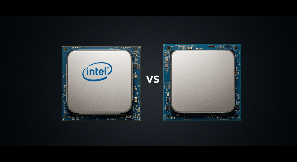 New Intel vs. AMD CPUs: 2025 Comparison – Which Processor Wins the Battle? New Intel vs. AMD CPUs: 2025 Comparison – Which Processor Wins the Battle?