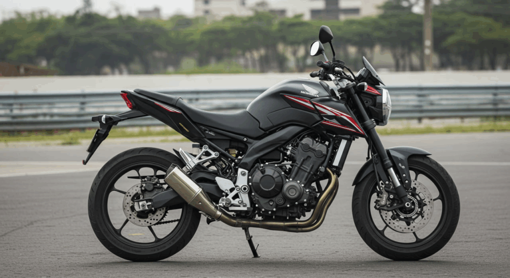 Honda’s Latest Motorcycle Models: What’s New? Honda’s Latest Motorcycle Models: What’s New?