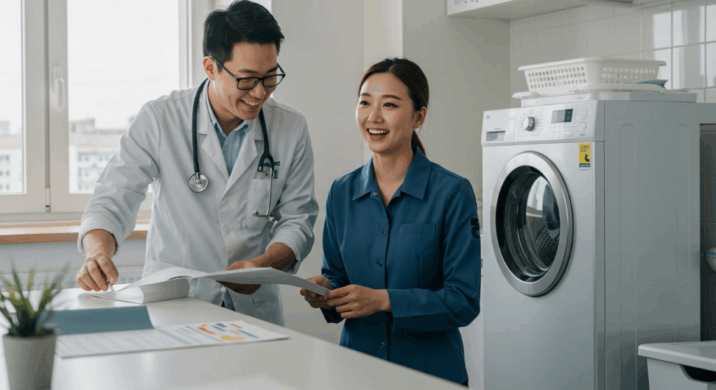 How to Choose the Right Washing Machine in 2025 How to Choose the Right Washing Machine in 2025