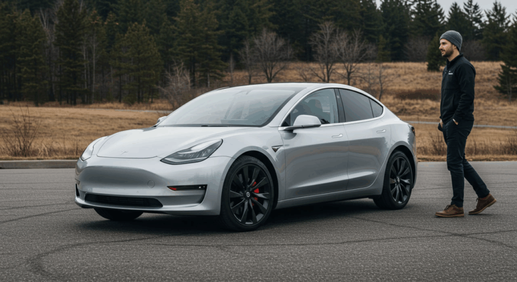 Tesla Model 3 vs. Model Y: Which Should You Buy? Tesla Model 3 vs. Model Y: Which Should You Buy?