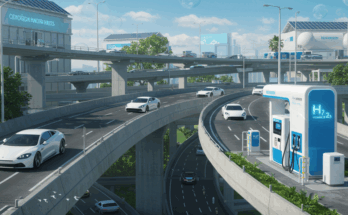 Are Hydrogen Cars The Future Of Driving In 2025?