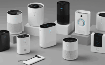 Best Air Purifiers For Allergy Relief In 2025