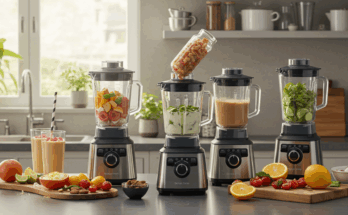 The Best Blenders For Smoothies And More In 2025