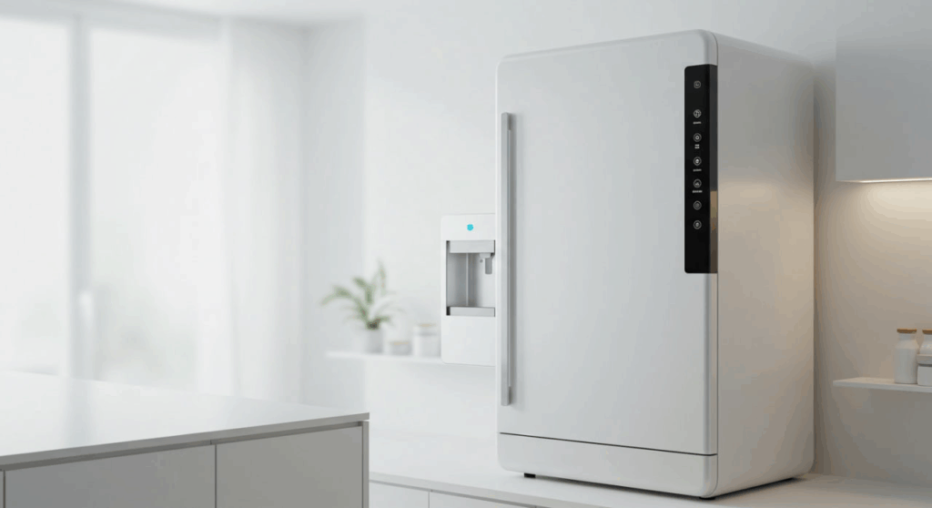 Smart Fridges of 2025: Revolutionising Kitchen Convenience