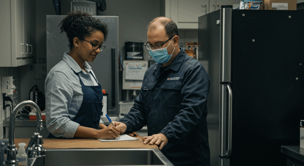 Mastering Appliance Repair: Top Training Programs In The USA For 2025 Mastering Appliance Repair: Top Training Programs In The USA For 2025