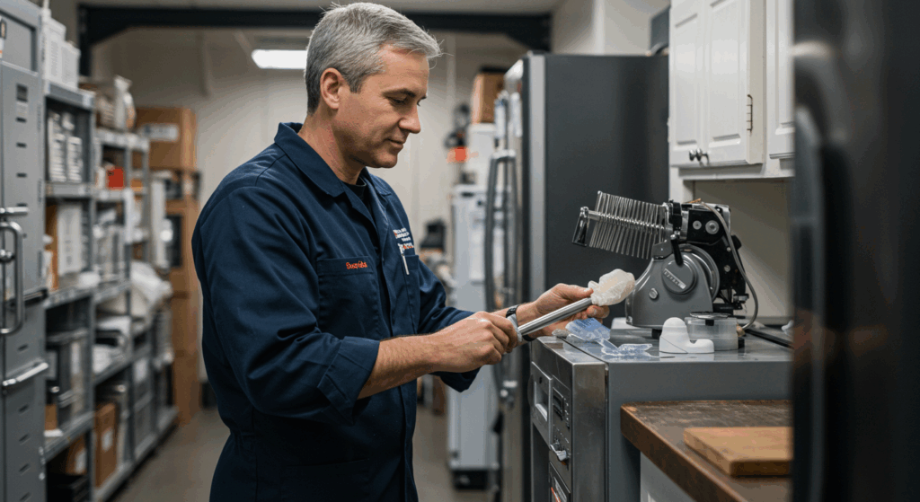 Why Appliance Repair School Is Your Fast Track To A Lucrative U.S. Career Why Appliance Repair School Is Your Fast Track To A Lucrative U.S. Career