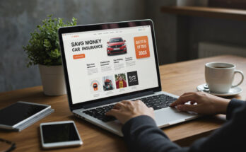 How To Save Money On Car Insurance In 2025