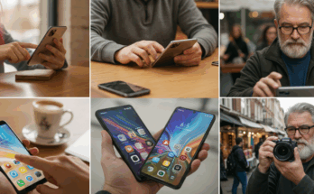 Foldable Phones In 2025: Are They Worth The Hype?
