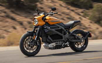 “Harley-Davidson LiveWire S2 Review: Electric Bike Performance”
