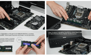 How To Upgrade Your PC’s RAM For Better Performance