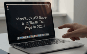 “MacBook Air M3 Review: Is It Worth The Hype In 2025?”