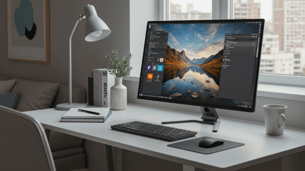 The Best All-in-One PCs For Small Spaces In 2025
