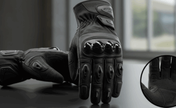 The Best Motorcycle Gloves For Comfort And Protection