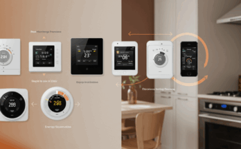 The Best Smart Thermostats For Energy Savings In 2025