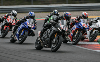 The Best Sport Motorcycles For Speed Lovers In 2025