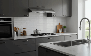The Rise Of AI-Powered Kitchen Appliances In 2025