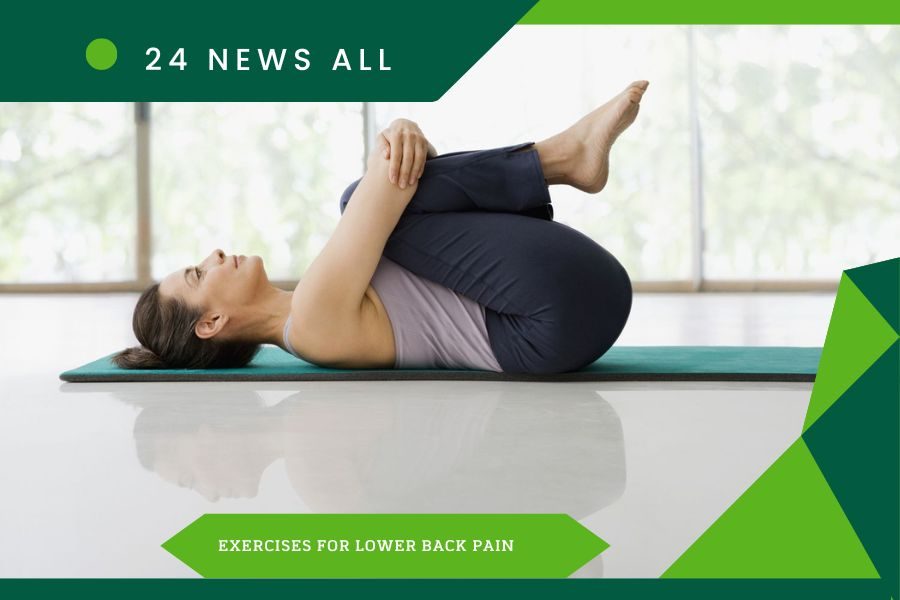 Exercises For Lower Back Pain